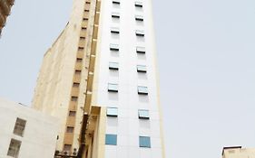 Riyadh Al Deafah Hotel